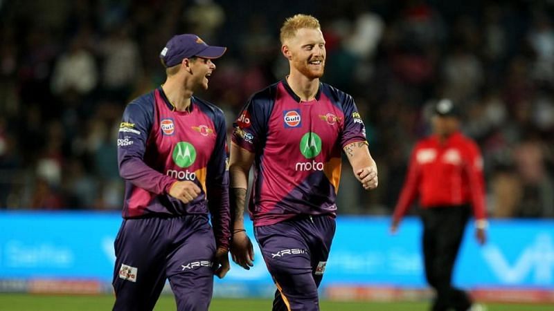 Image result for IPL 2018 Auctions: Stokes